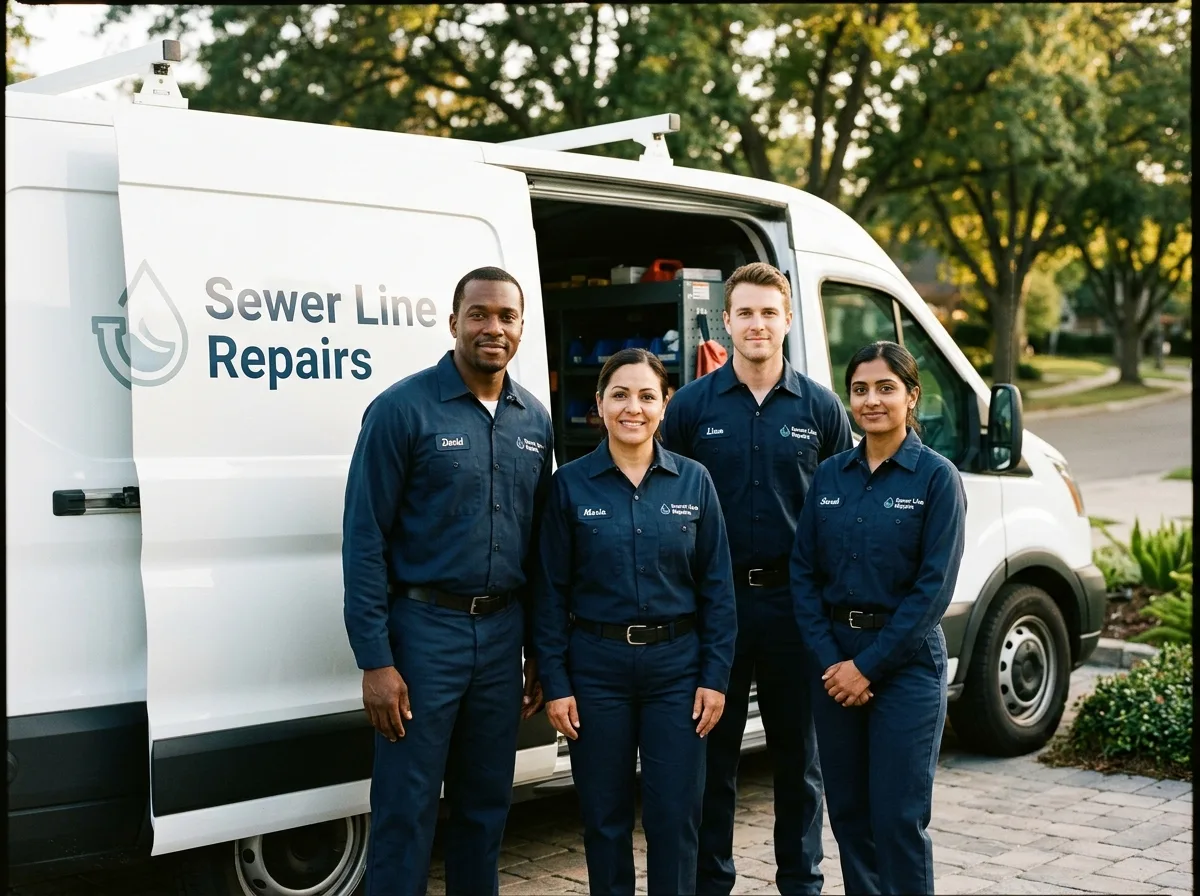 Emergency Plumber company in Starkville, MS