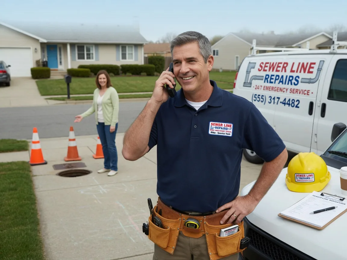 Emergency Plumber Starkville, MS FAQs